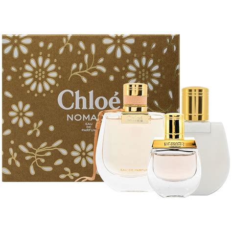 chloe nomade eau de parfum review|chloe nomade chemist warehouse.